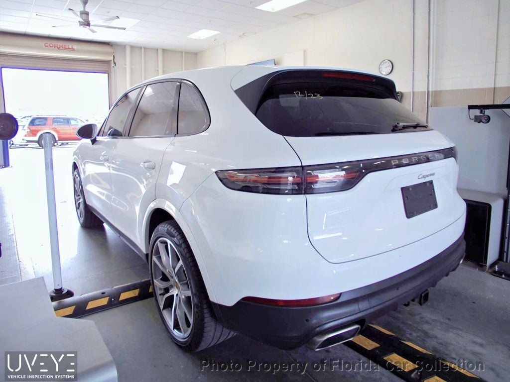 2019 Porsche Cayenne  - 22721916 - 2