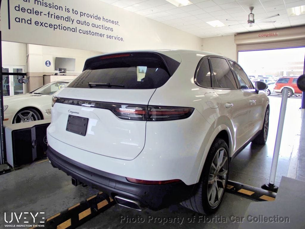 2019 Porsche Cayenne  - 22721916 - 3