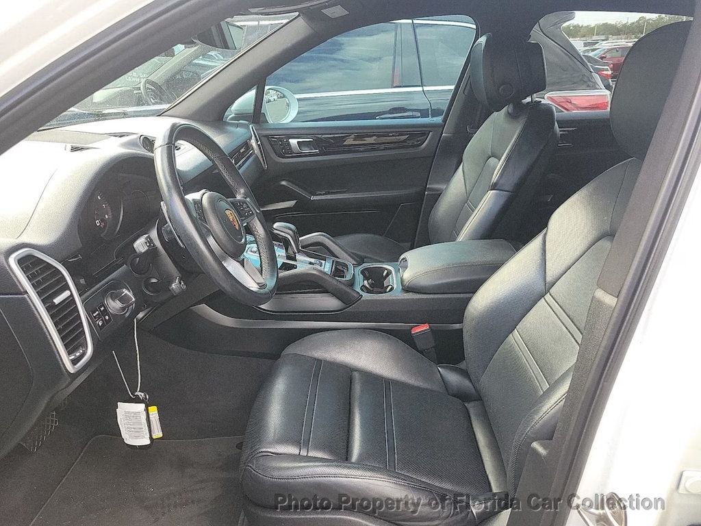 2019 Porsche Cayenne  - 22721916 - 4