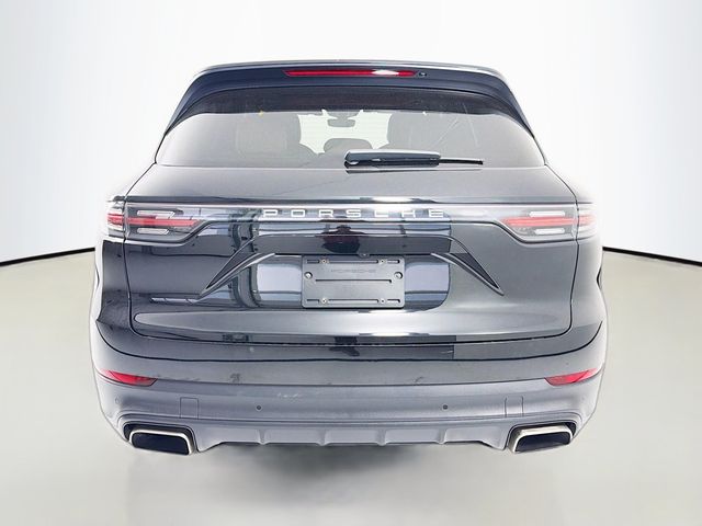 2019 Porsche Cayenne  - 23049039 - 9