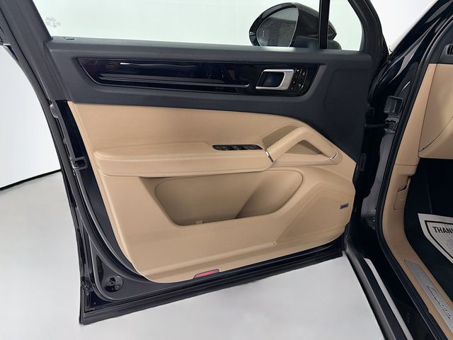 2019 Porsche Cayenne  - 23049039 - 10