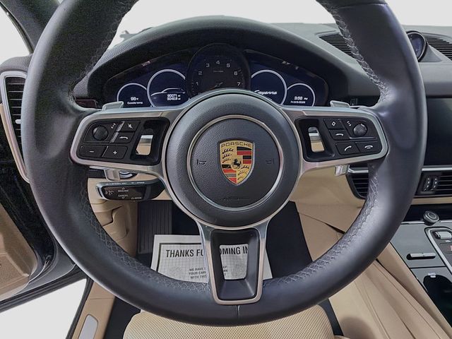 2019 Porsche Cayenne  - 23049039 - 14