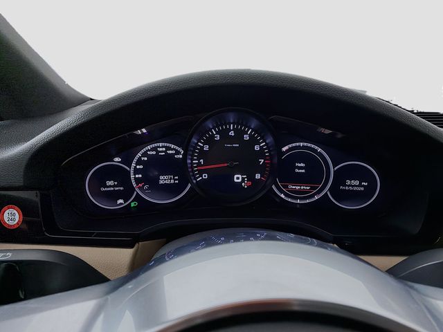 2019 Porsche Cayenne  - 23049039 - 15