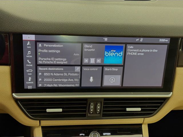 2019 Porsche Cayenne  - 23049039 - 16