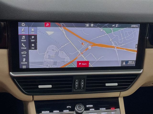 2019 Porsche Cayenne  - 23049039 - 17
