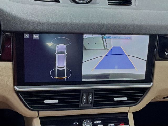 2019 Porsche Cayenne  - 23049039 - 18