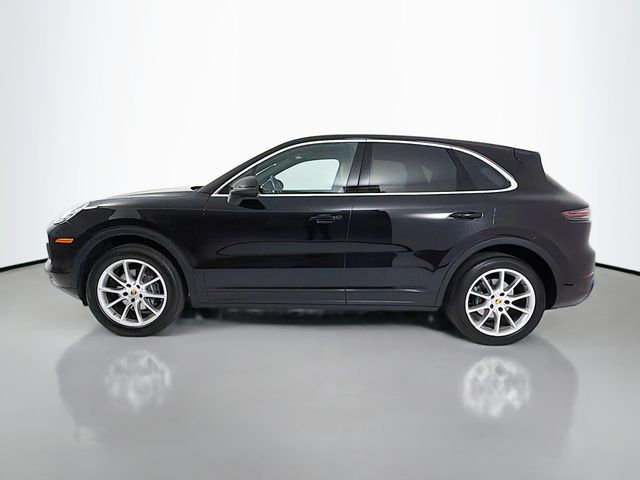 2019 Porsche Cayenne  - 23049039 - 1