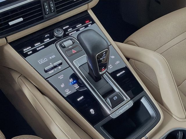 2019 Porsche Cayenne  - 23049039 - 19