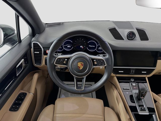 2019 Porsche Cayenne  - 23049039 - 23