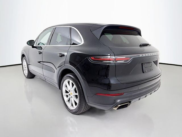 2019 Porsche Cayenne  - 23049039 - 2