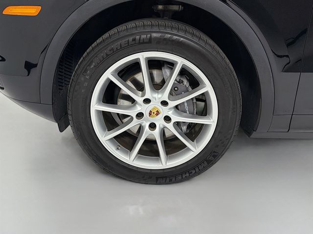2019 Porsche Cayenne  - 23049039 - 33