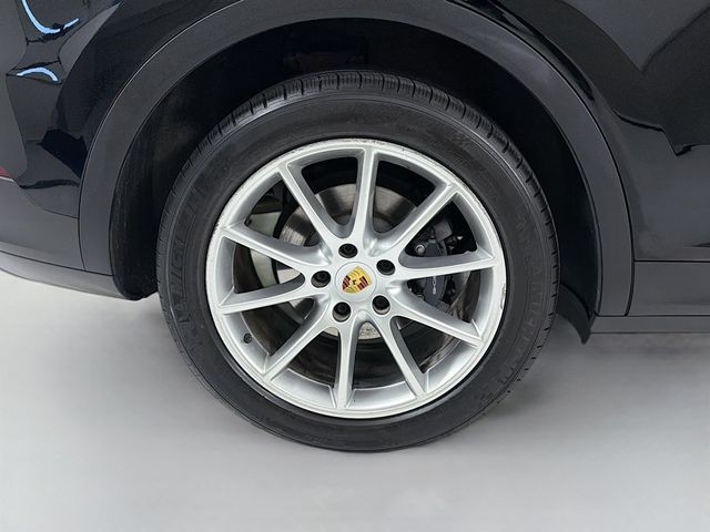 2019 Porsche Cayenne  - 23049039 - 34