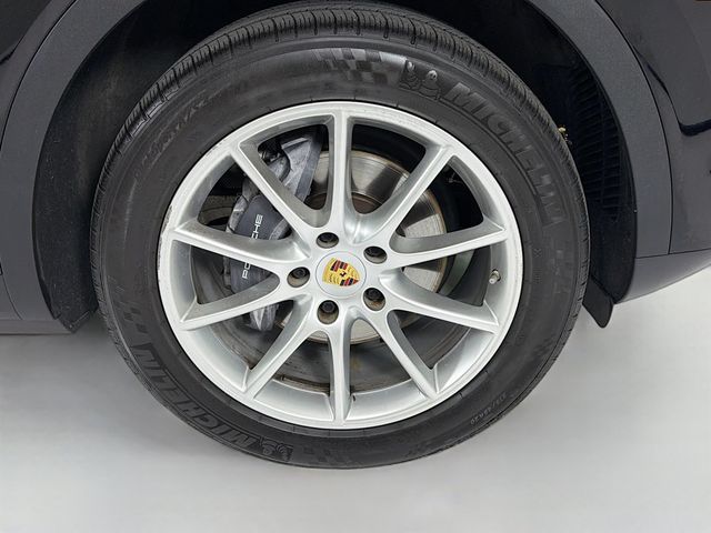 2019 Porsche Cayenne  - 23049039 - 35