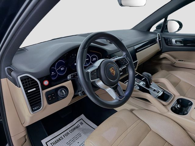 2019 Porsche Cayenne  - 23049039 - 3