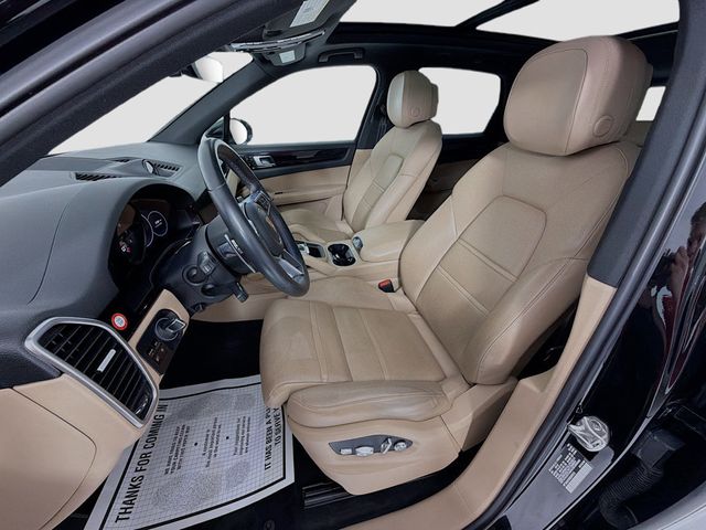 2019 Porsche Cayenne  - 23049039 - 4