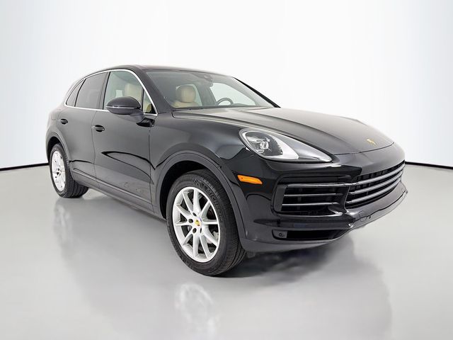 2019 Porsche Cayenne  - 23049039 - 6