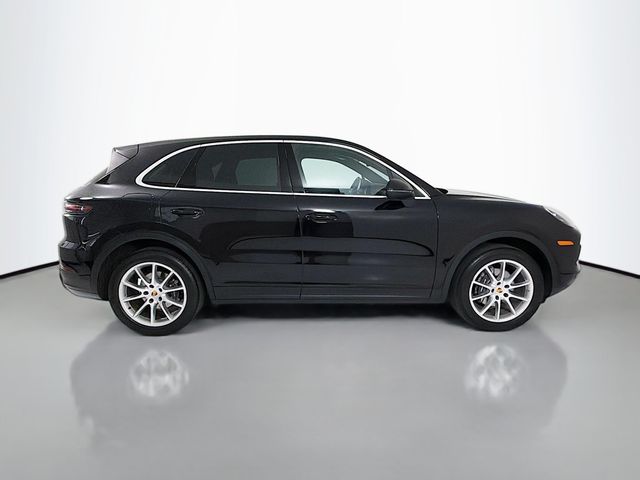 2019 Porsche Cayenne  - 23049039 - 7