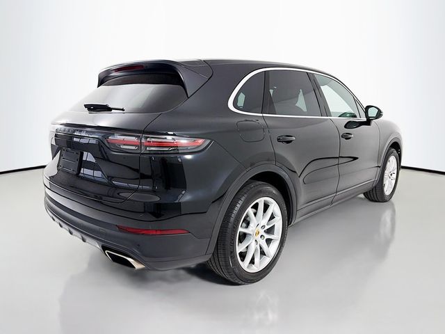 2019 Porsche Cayenne  - 23049039 - 8
