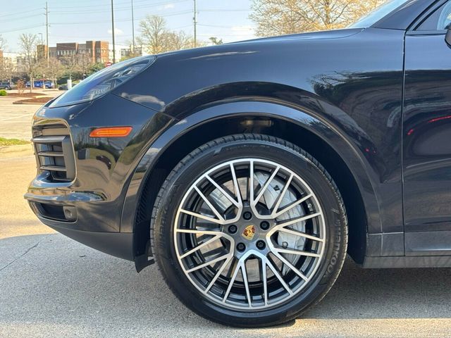 2019 Porsche Cayenne 2019 PORSCHE CAYENNE S - 23004239 - 9