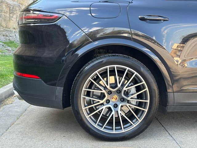 2019 Porsche Cayenne 2019 PORSCHE CAYENNE S - 23004239 - 11