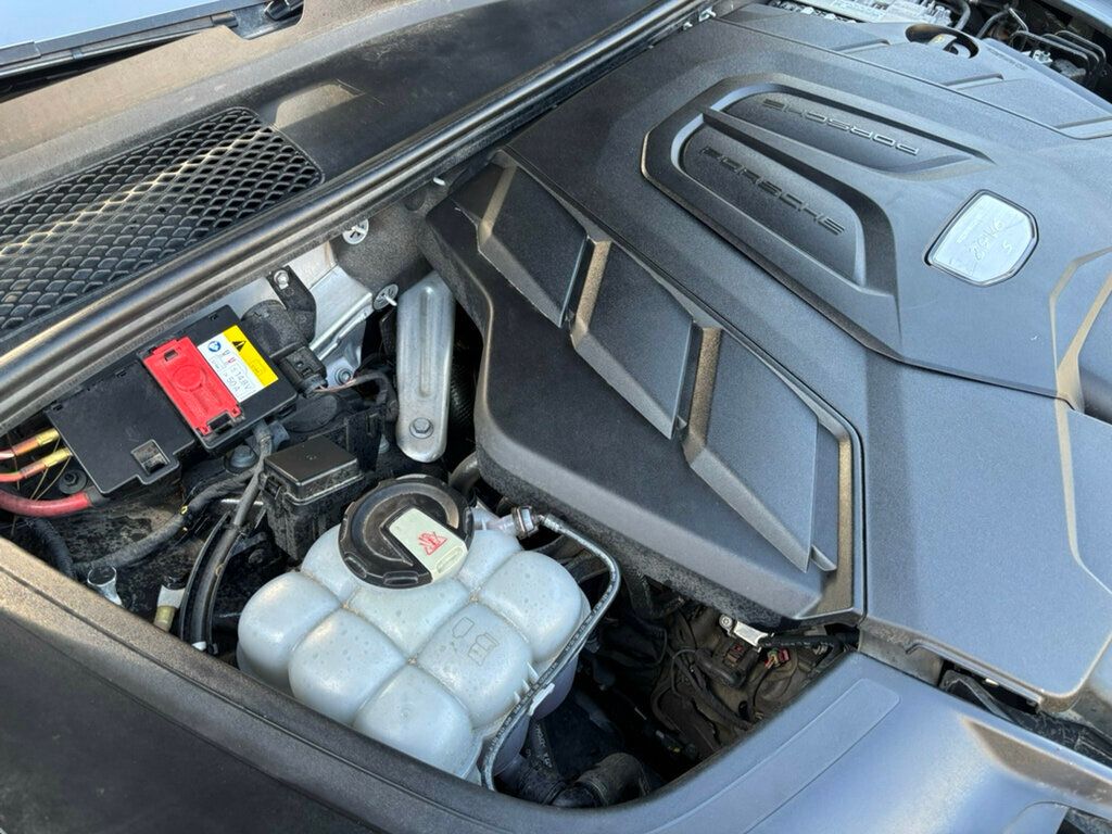 2019 Porsche Cayenne 2019 PORSCHE CAYENNE S - 23004239 - 12