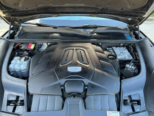 2019 Porsche Cayenne 2019 PORSCHE CAYENNE S - 23004239 - 13