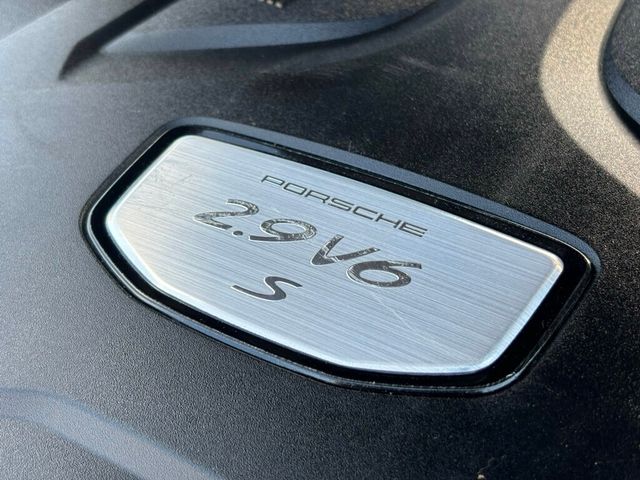 2019 Porsche Cayenne 2019 PORSCHE CAYENNE S - 23004239 - 14