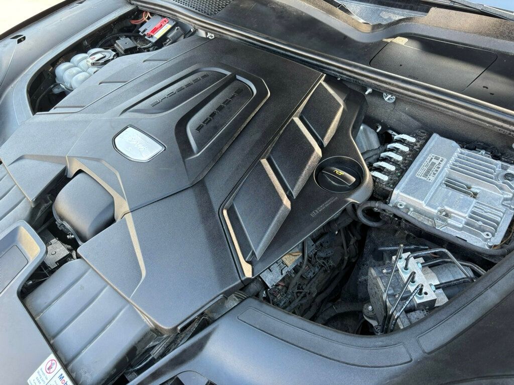 2019 Porsche Cayenne 2019 PORSCHE CAYENNE S - 23004239 - 15