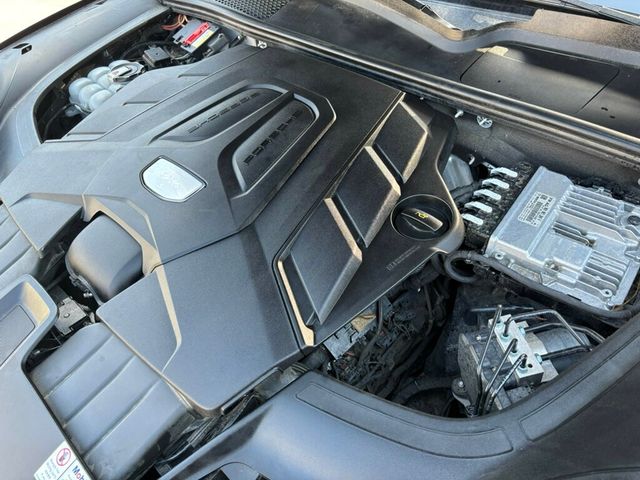 2019 Porsche Cayenne 2019 PORSCHE CAYENNE S - 23004239 - 15