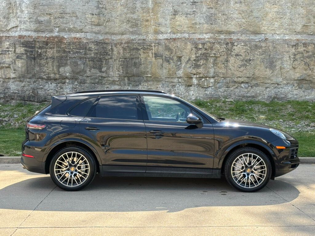2019 Porsche Cayenne 2019 PORSCHE CAYENNE S - 23004239 - 7
