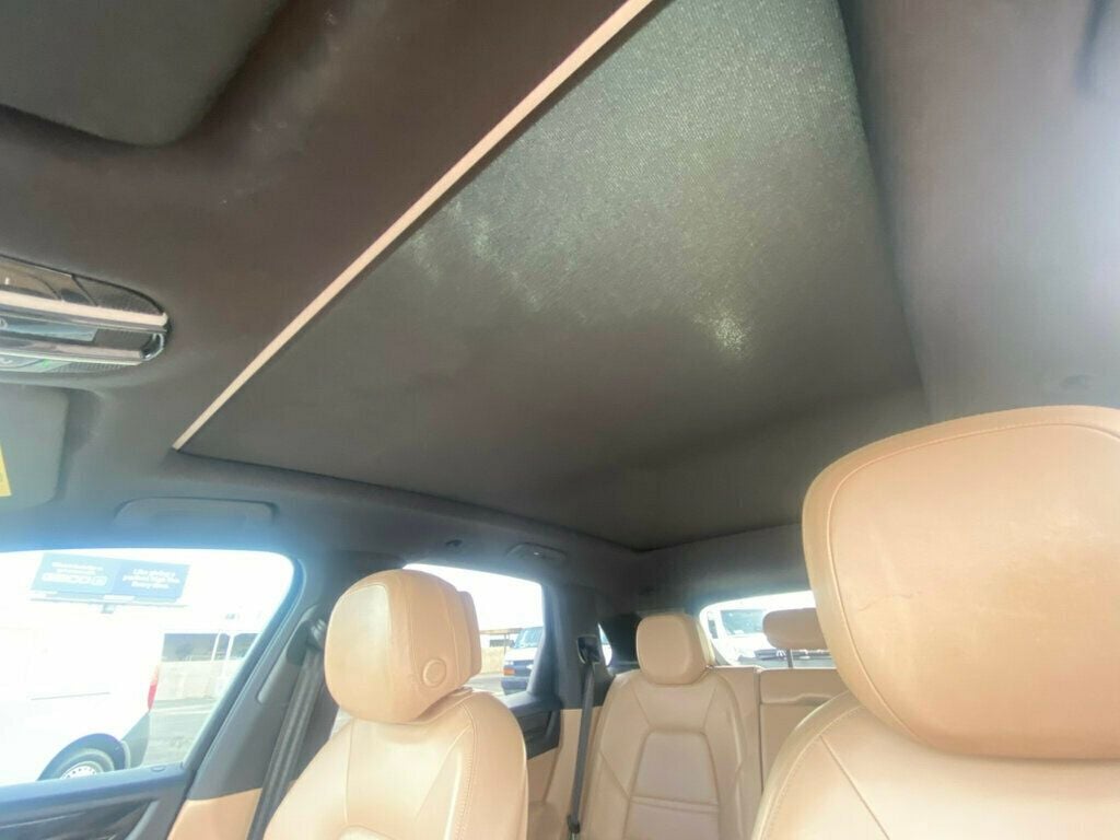2019 Porsche Cayenne photo 19