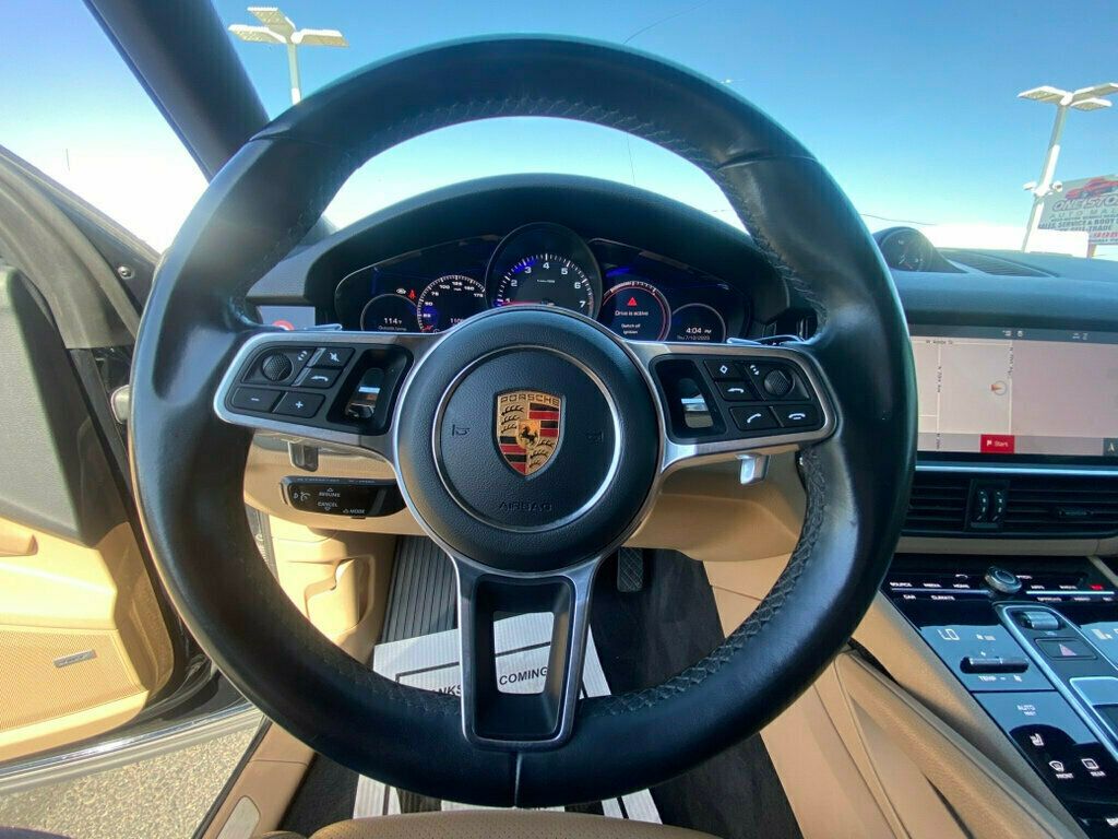 2019 Porsche Cayenne photo 20