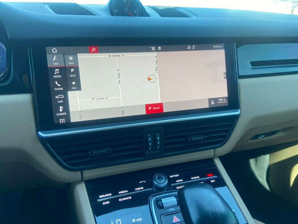 2019 Porsche Cayenne photo 23