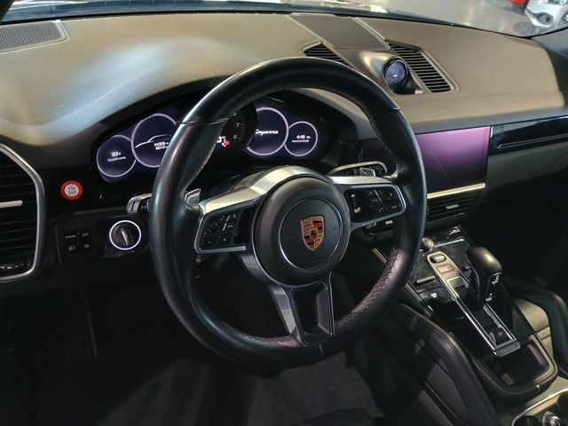 2019 Porsche Cayenne AWD 21" RS Spyder Wheels - 23023673 - 18