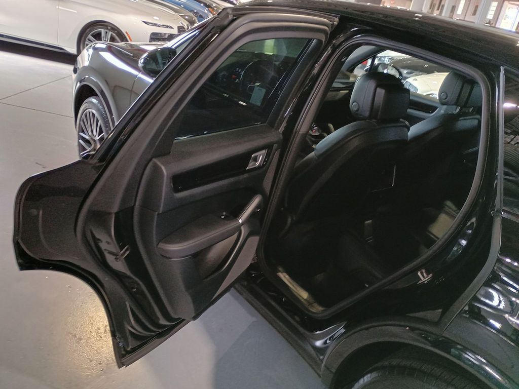2019 Porsche Cayenne AWD 21" RS Spyder Wheels - 23023673 - 26