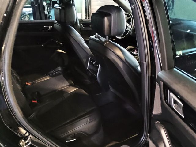 2019 Porsche Cayenne AWD 21" RS Spyder Wheels - 23023673 - 31