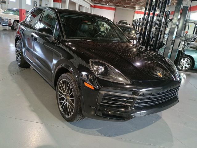 2019 Porsche Cayenne AWD 21" RS Spyder Wheels - 23023673 - 7
