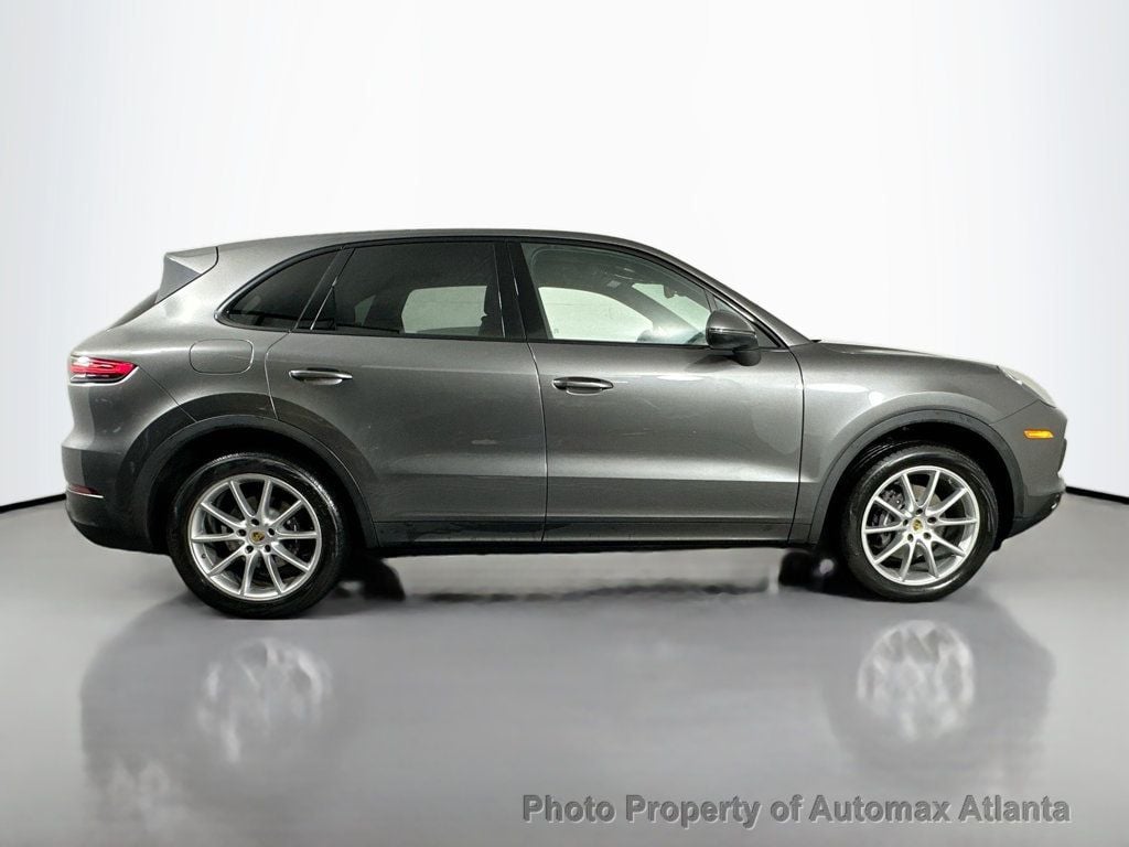 2019 Porsche Cayenne Base (Tiptronic) - 22752550 - 3