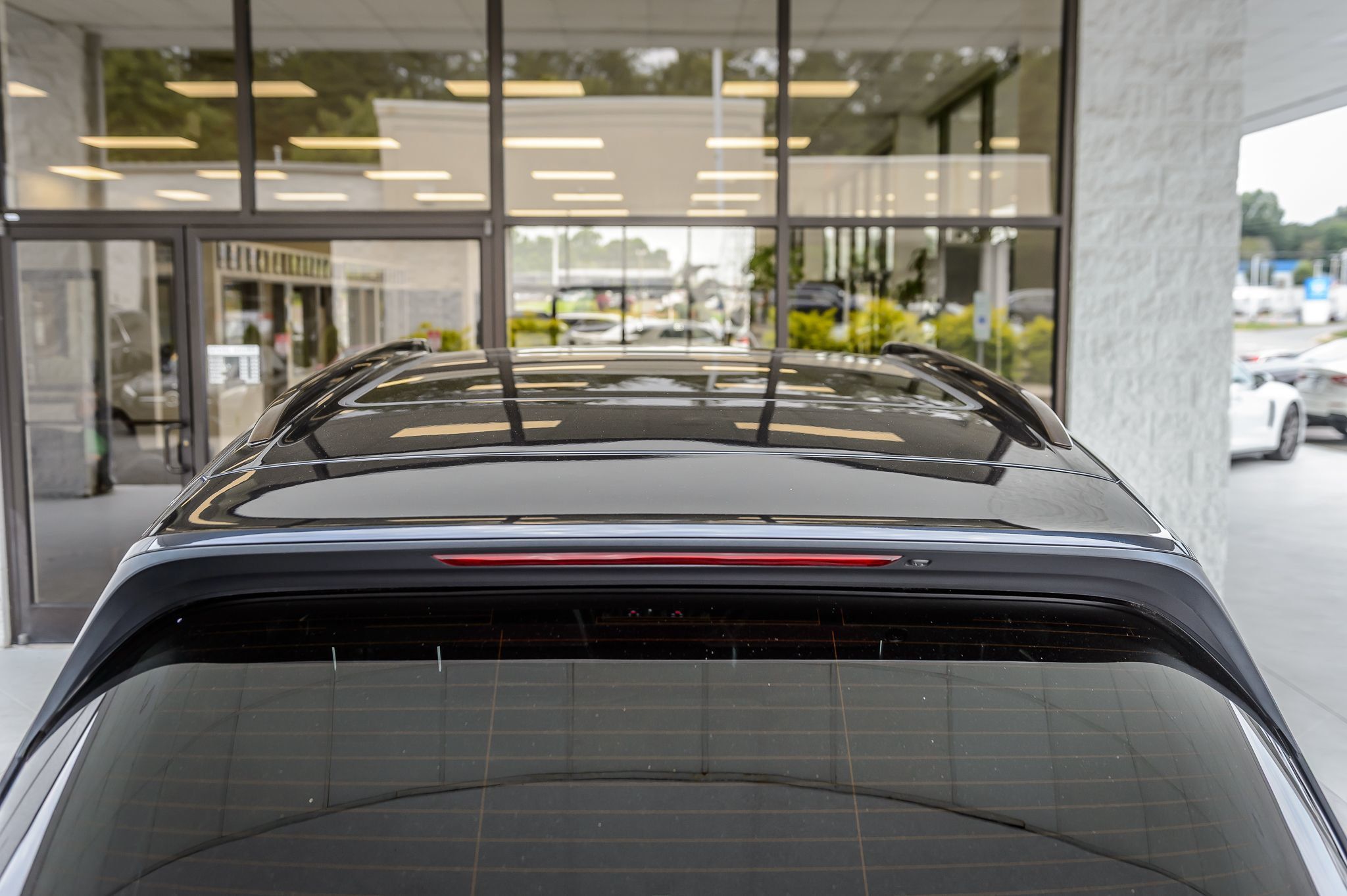 2019 Porsche Cayenne photo 10