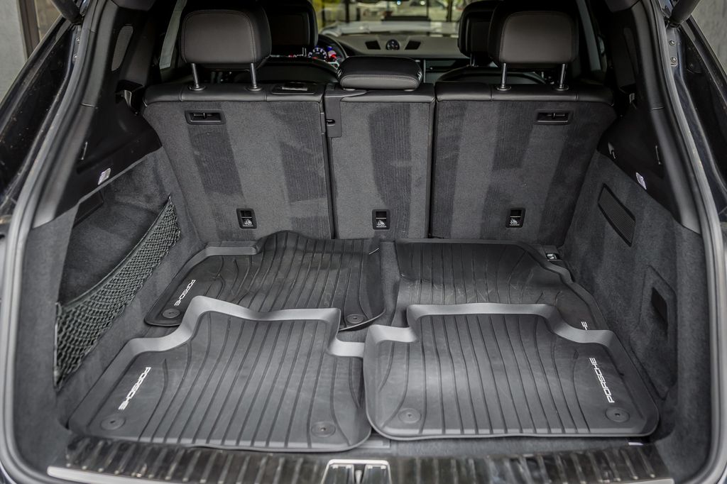 2019 Porsche Cayenne CAYENNE AWD - NAV - PANO ROOF - BLUETOOTH - BACKUP CAM -GORGEOUS - 22778839 - 10