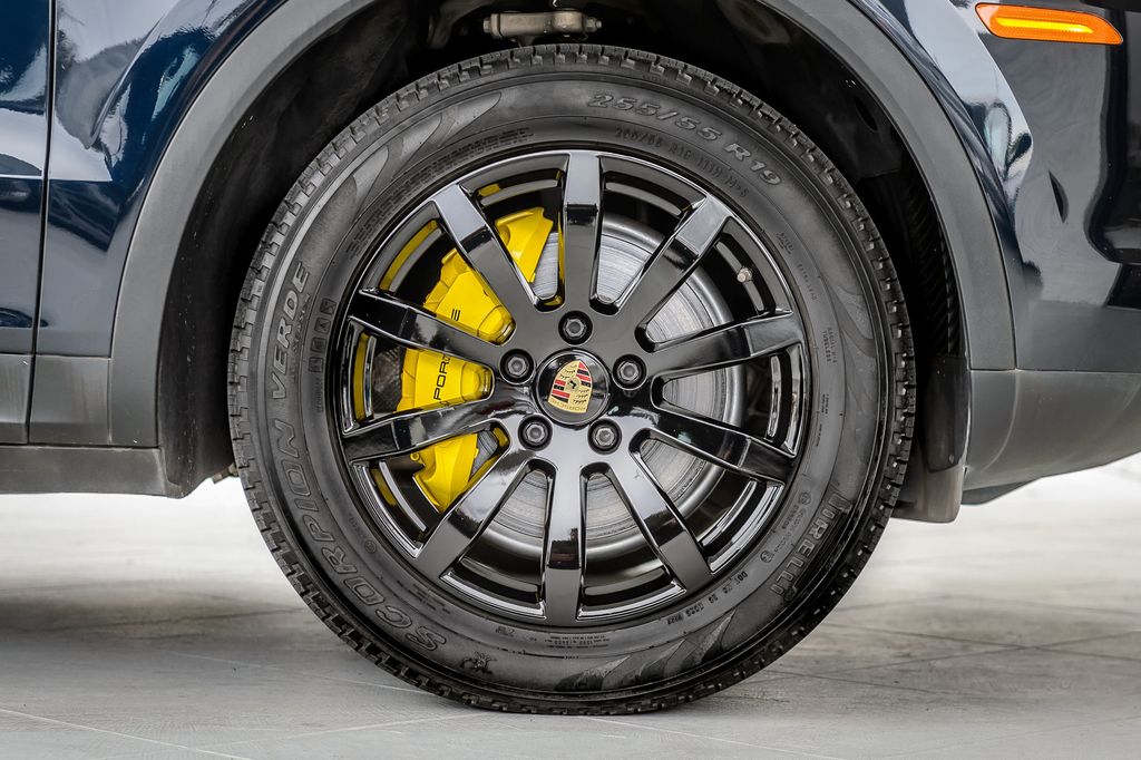 2019 Porsche Cayenne CAYENNE AWD - NAV - PANO ROOF - BLUETOOTH - BACKUP CAM -GORGEOUS - 22778839 - 15