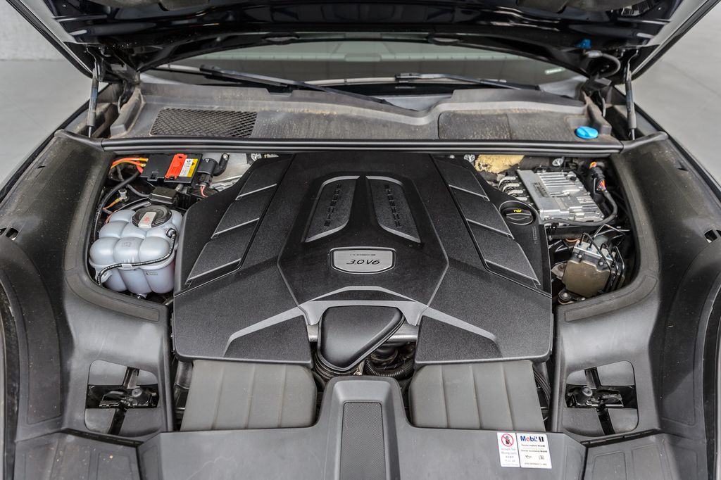 2019 Porsche Cayenne CAYENNE AWD - NAV - PANO ROOF - BLUETOOTH - BACKUP CAM -GORGEOUS - 22778839 - 16