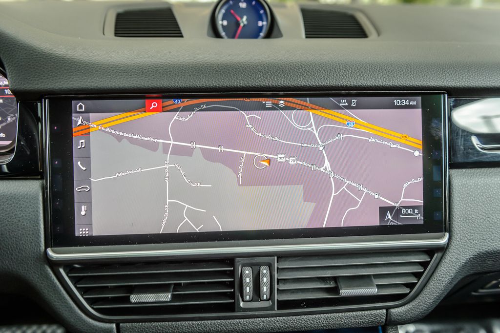 2019 Porsche Cayenne CAYENNE AWD - NAV - PANO ROOF - BLUETOOTH - BACKUP CAM -GORGEOUS - 22778839 - 18