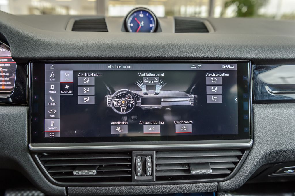 2019 Porsche Cayenne CAYENNE AWD - NAV - PANO ROOF - BLUETOOTH - BACKUP CAM -GORGEOUS - 22778839 - 22