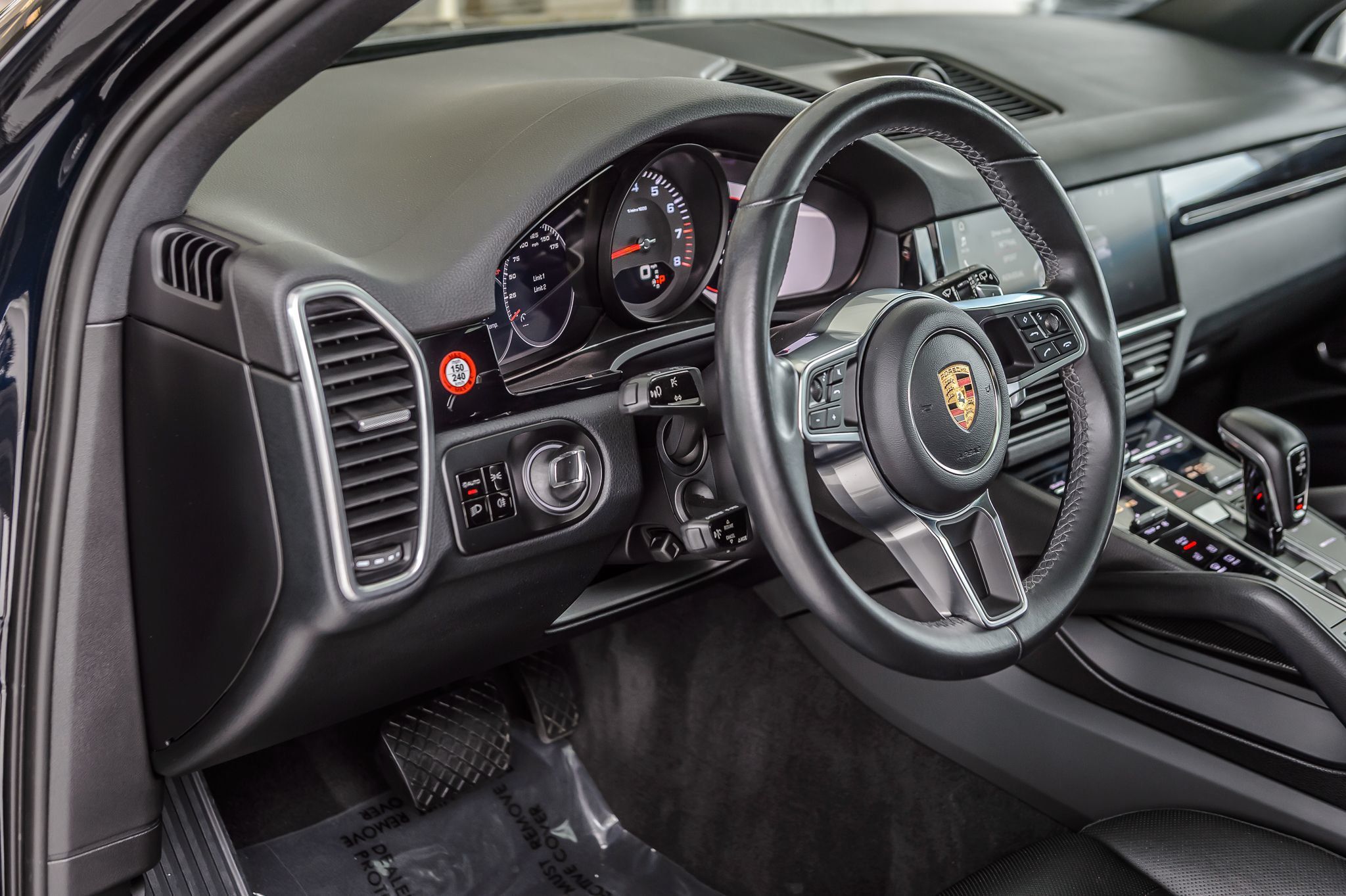 2019 Porsche Cayenne photo 26