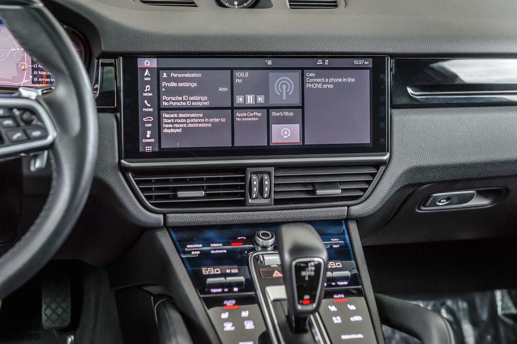 2019 Porsche Cayenne CAYENNE AWD - NAV - PANO ROOF - BLUETOOTH - BACKUP CAM -GORGEOUS - 22778839 - 29
