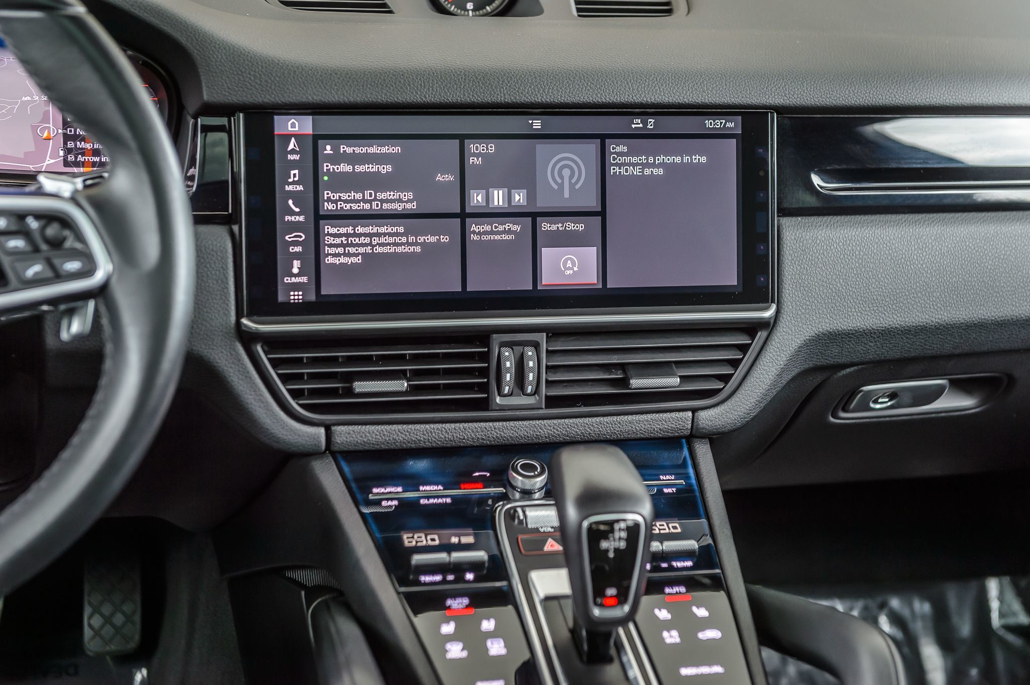 2019 Porsche Cayenne photo 29