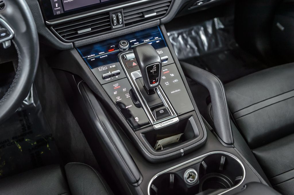 2019 Porsche Cayenne CAYENNE AWD - NAV - PANO ROOF - BLUETOOTH - BACKUP CAM -GORGEOUS - 22778839 - 30