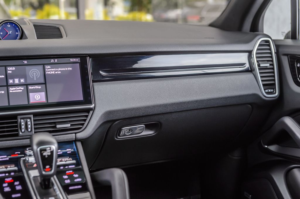 2019 Porsche Cayenne CAYENNE AWD - NAV - PANO ROOF - BLUETOOTH - BACKUP CAM -GORGEOUS - 22778839 - 33