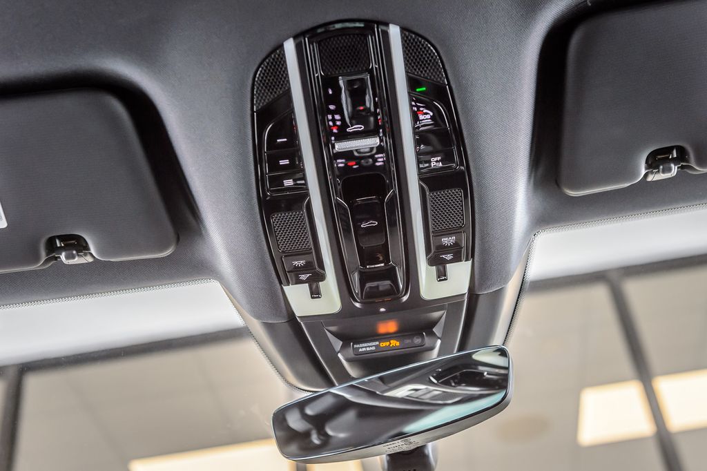 2019 Porsche Cayenne CAYENNE AWD - NAV - PANO ROOF - BLUETOOTH - BACKUP CAM -GORGEOUS - 22778839 - 35